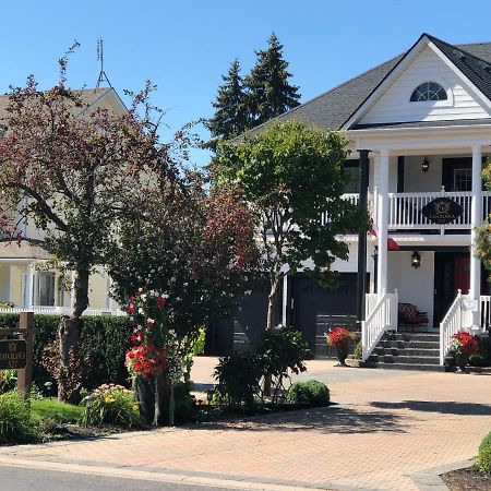 Casa Blanca Boutique Bed & Breakfast Niagara-on-the-Lake Luaran gambar