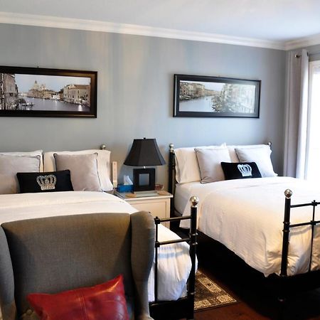 Casa Blanca Boutique Bed & Breakfast Niagara-on-the-Lake Luaran gambar