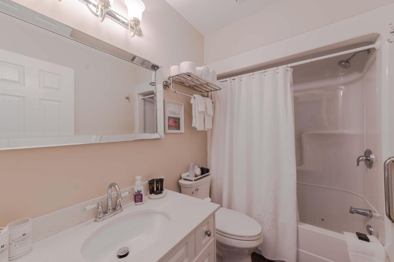 Casa Blanca Boutique Bed & Breakfast Niagara-on-the-Lake Luaran gambar