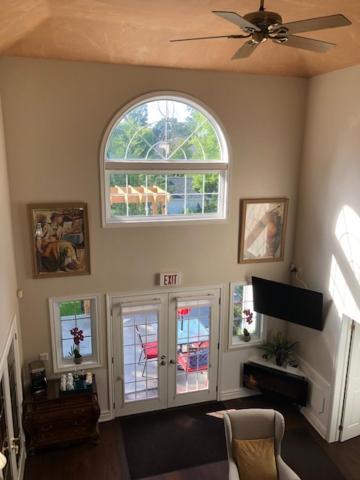 Casa Blanca Boutique Bed & Breakfast Niagara-on-the-Lake Luaran gambar