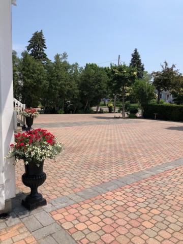 Casa Blanca Boutique Bed & Breakfast Niagara-on-the-Lake Luaran gambar