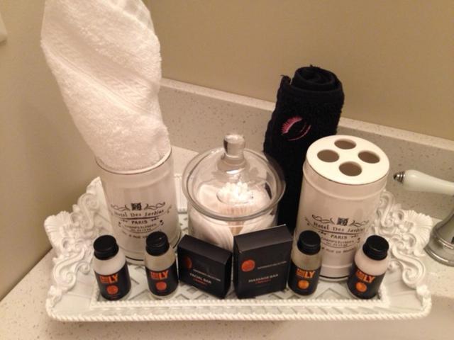 Casa Blanca Boutique Bed & Breakfast Niagara-on-the-Lake Luaran gambar
