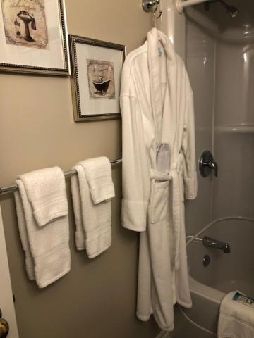 Casa Blanca Boutique Bed & Breakfast Niagara-on-the-Lake Luaran gambar