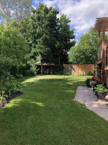 Casa Blanca Boutique Bed & Breakfast Niagara-on-the-Lake Luaran gambar
