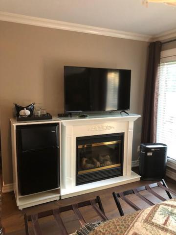 Casa Blanca Boutique Bed & Breakfast Niagara-on-the-Lake Luaran gambar