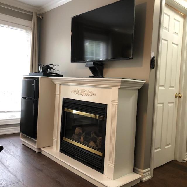 Casa Blanca Boutique Bed & Breakfast Niagara-on-the-Lake Luaran gambar