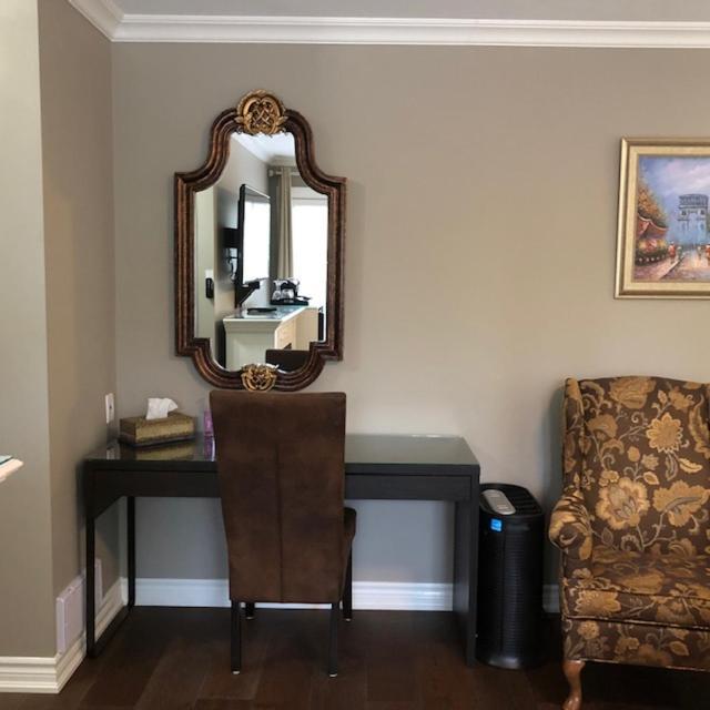 Casa Blanca Boutique Bed & Breakfast Niagara-on-the-Lake Luaran gambar