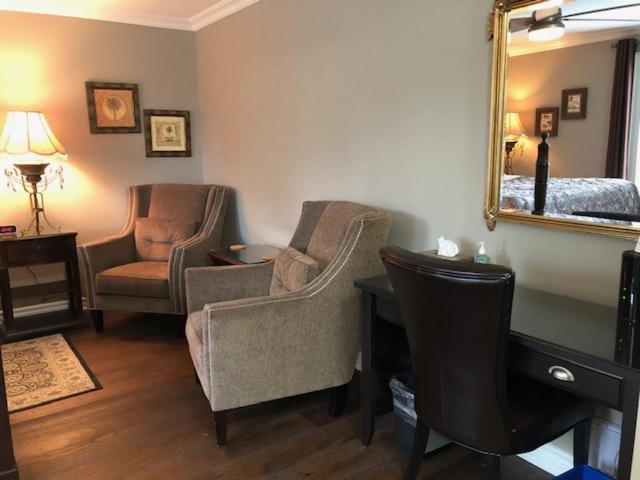 Casa Blanca Boutique Bed & Breakfast Niagara-on-the-Lake Luaran gambar
