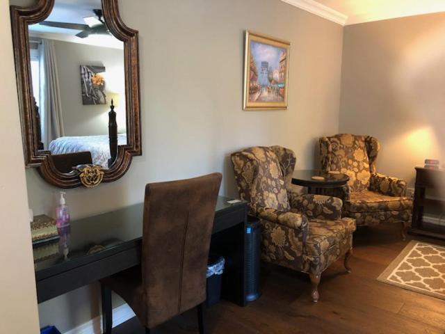 Casa Blanca Boutique Bed & Breakfast Niagara-on-the-Lake Luaran gambar