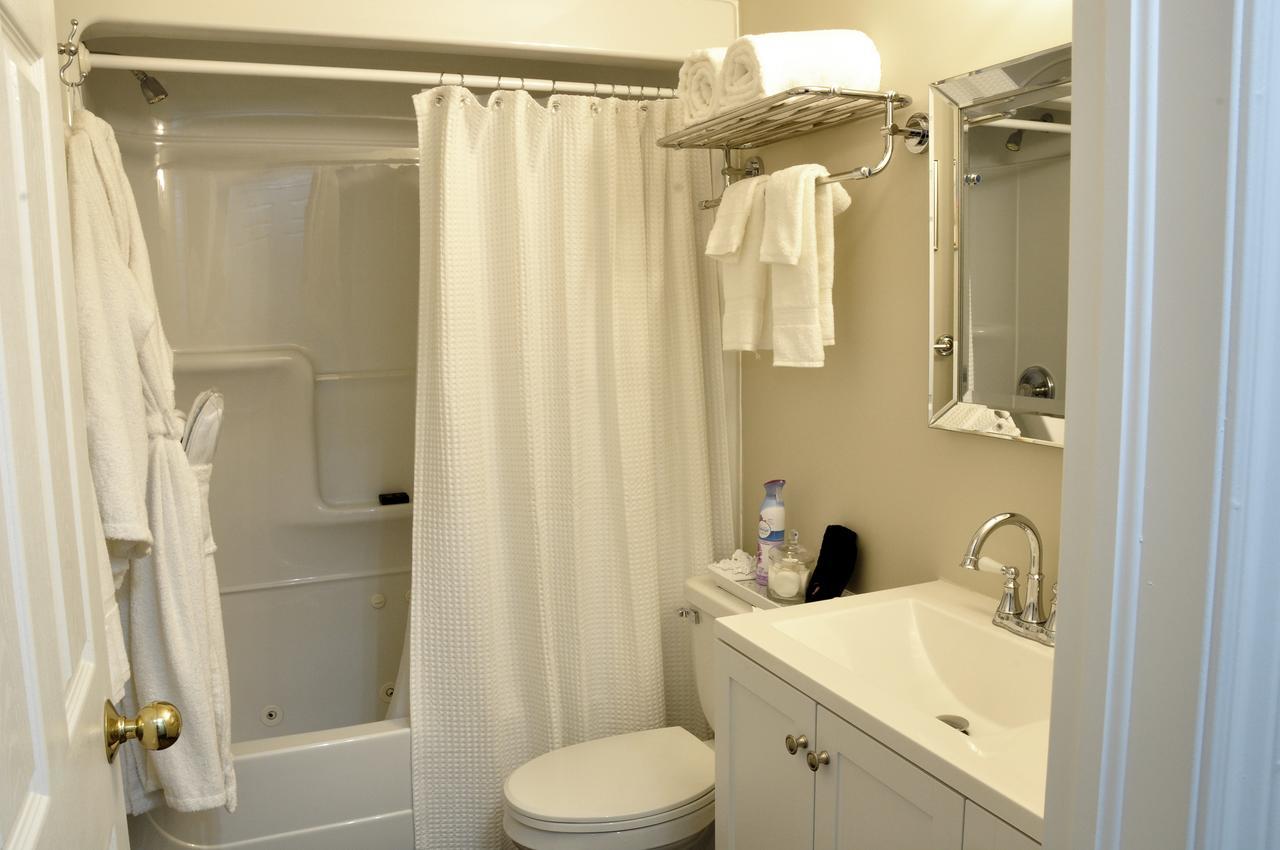 Casa Blanca Boutique Bed & Breakfast Niagara-on-the-Lake Luaran gambar
